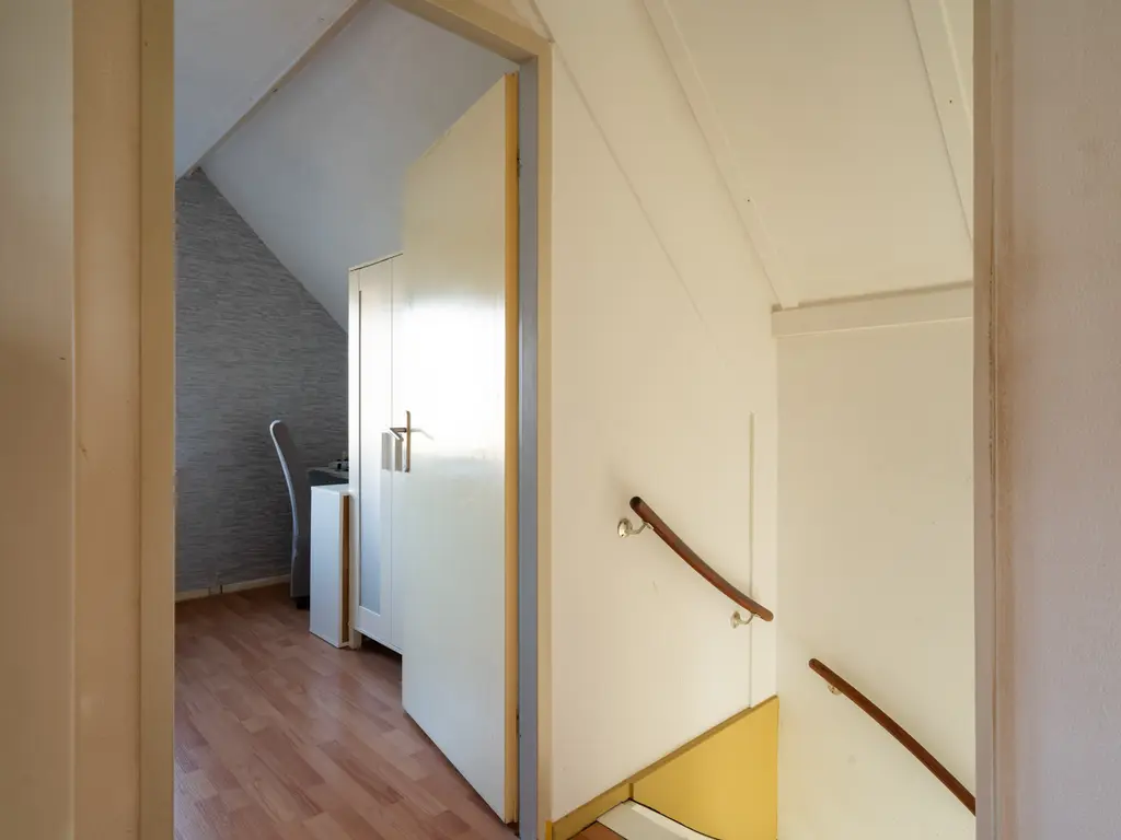 Barwoutswaarder 24, WOERDEN