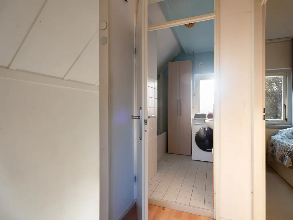 Barwoutswaarder 24, WOERDEN