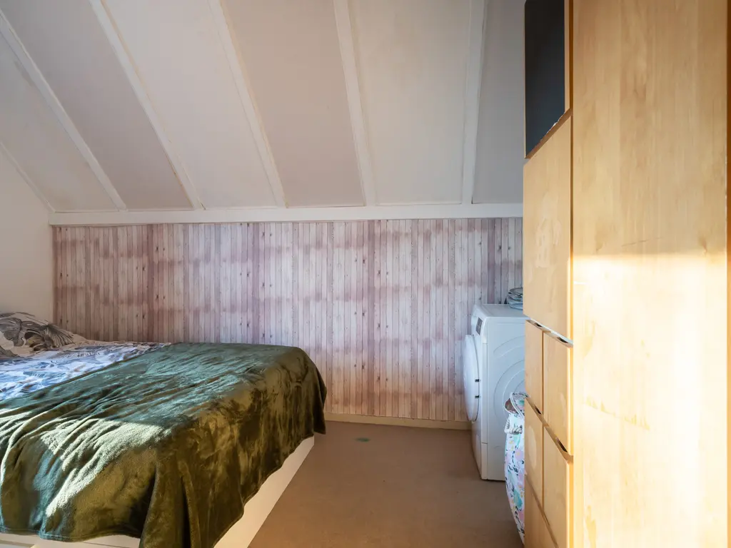 Barwoutswaarder 24, WOERDEN