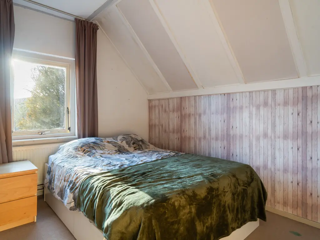 Barwoutswaarder 24, WOERDEN