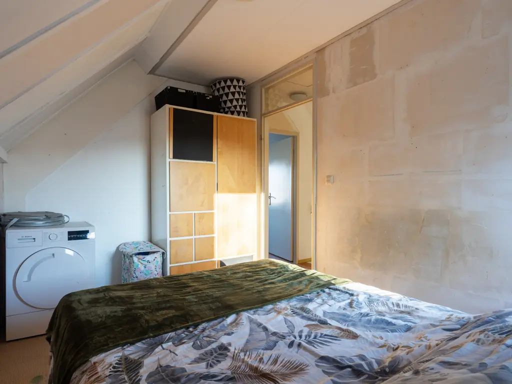 Barwoutswaarder 24, WOERDEN