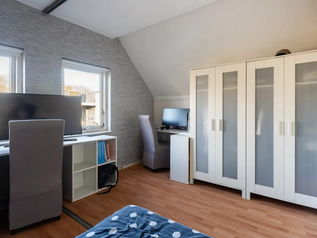 Barwoutswaarder 24, WOERDEN