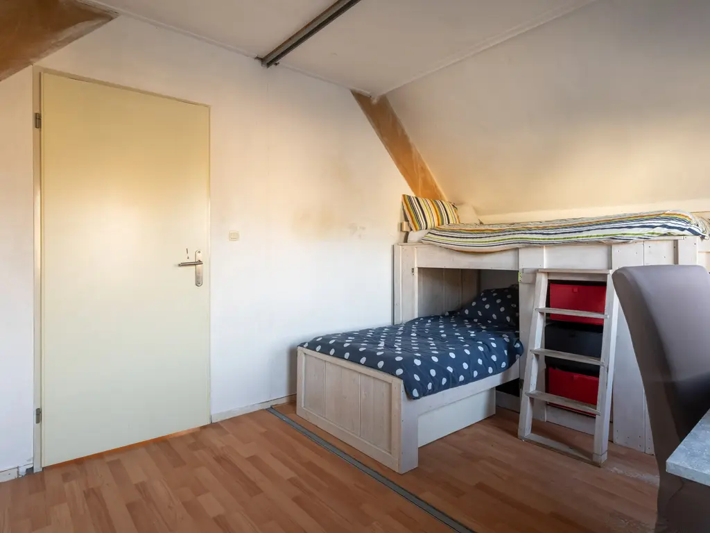 Barwoutswaarder 24, WOERDEN