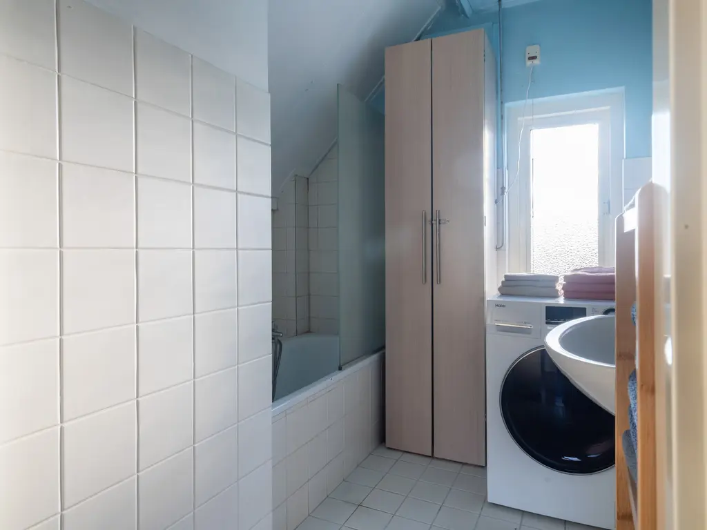 Barwoutswaarder 24, WOERDEN