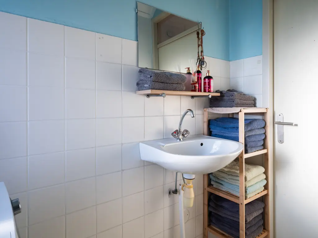 Barwoutswaarder 24, WOERDEN