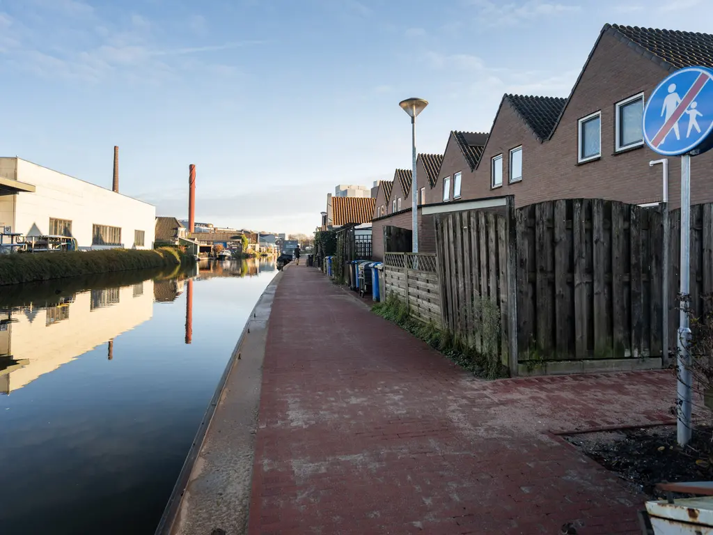Barwoutswaarder 24, WOERDEN