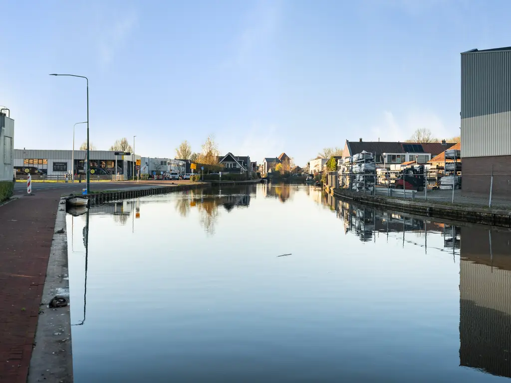 Barwoutswaarder 24, WOERDEN