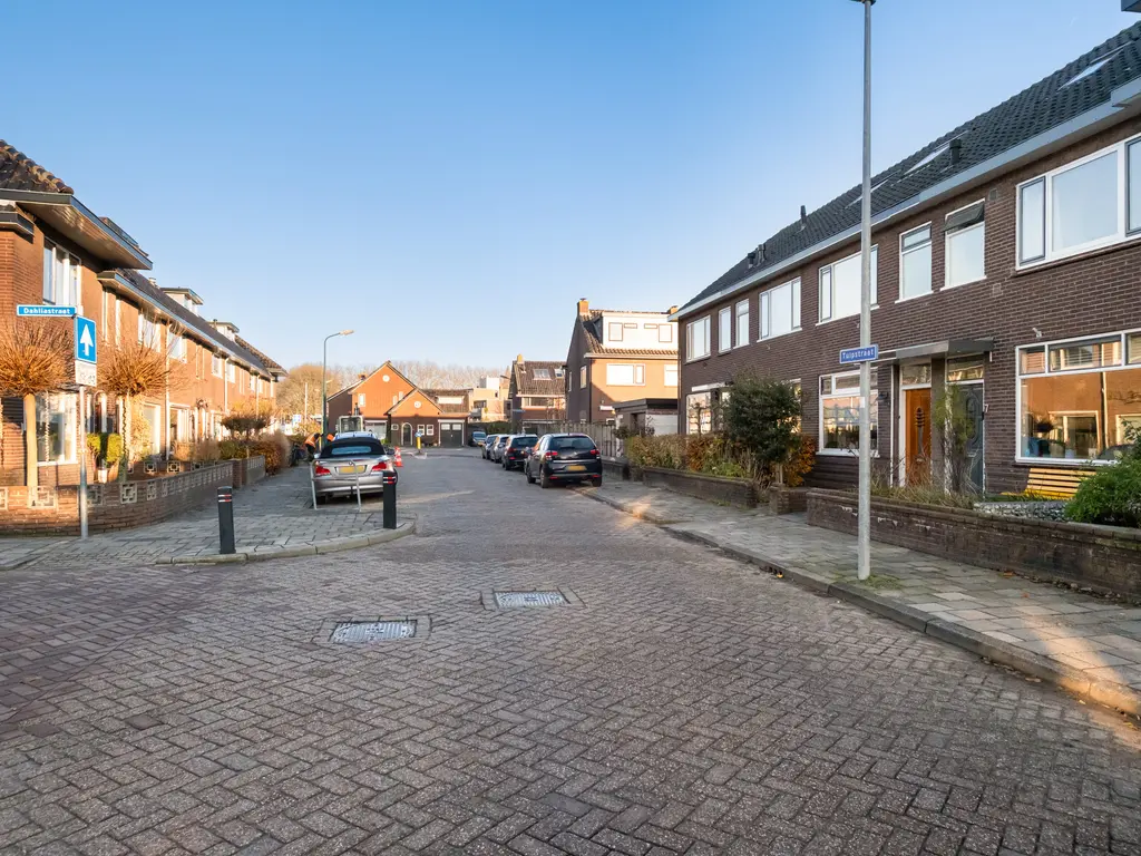 Tulpstraat 7, WOERDEN