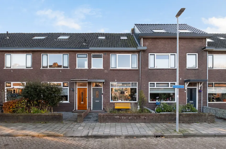 Tulpstraat 7