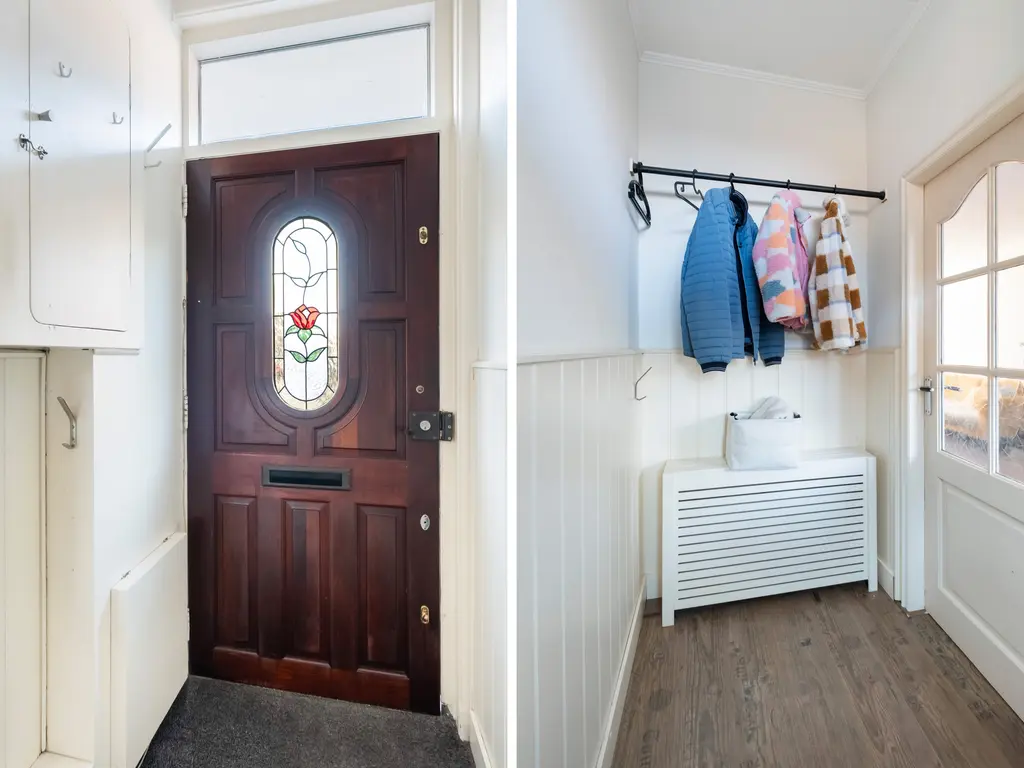 Tulpstraat 7, WOERDEN