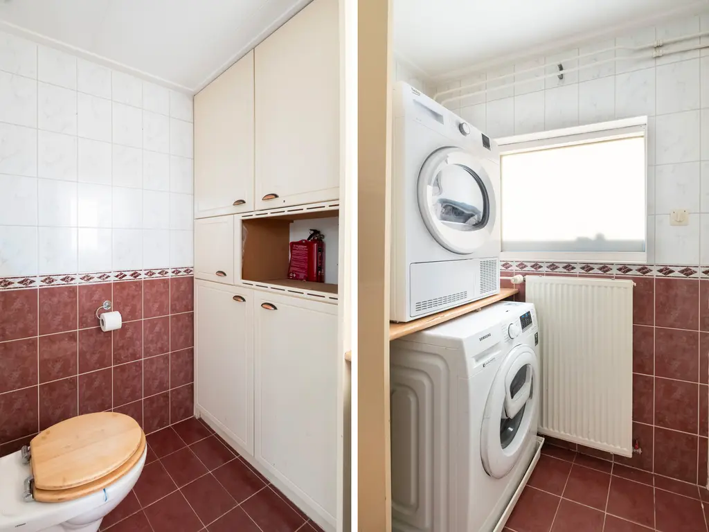 Tulpstraat 7, WOERDEN