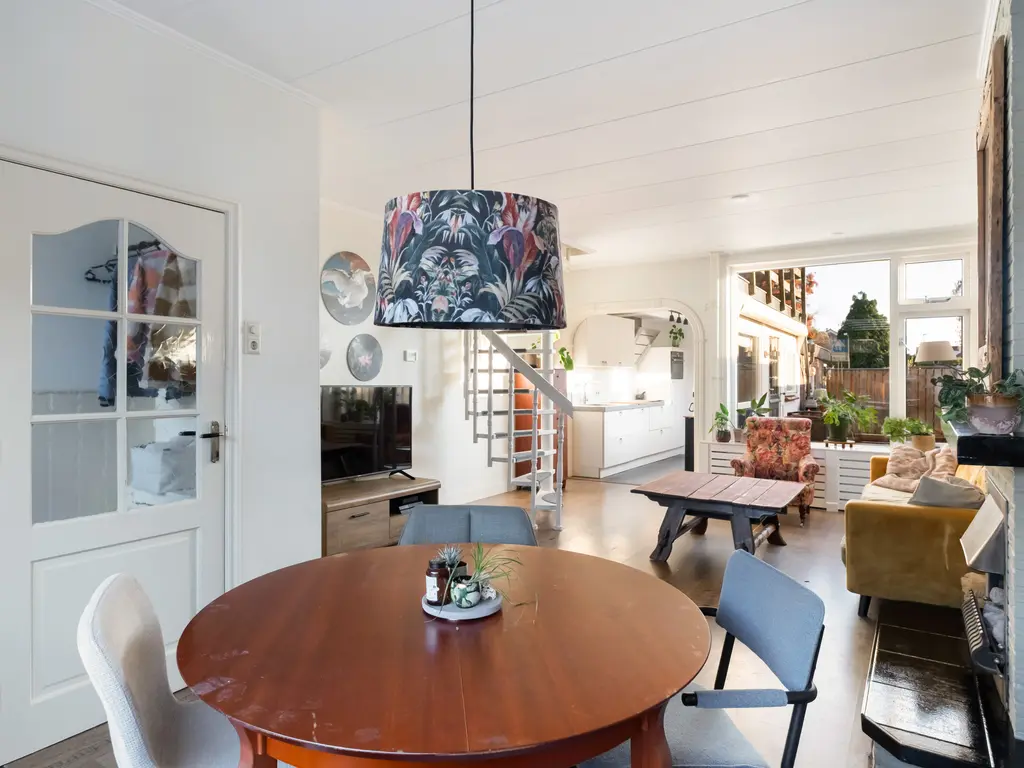 Tulpstraat 7, WOERDEN