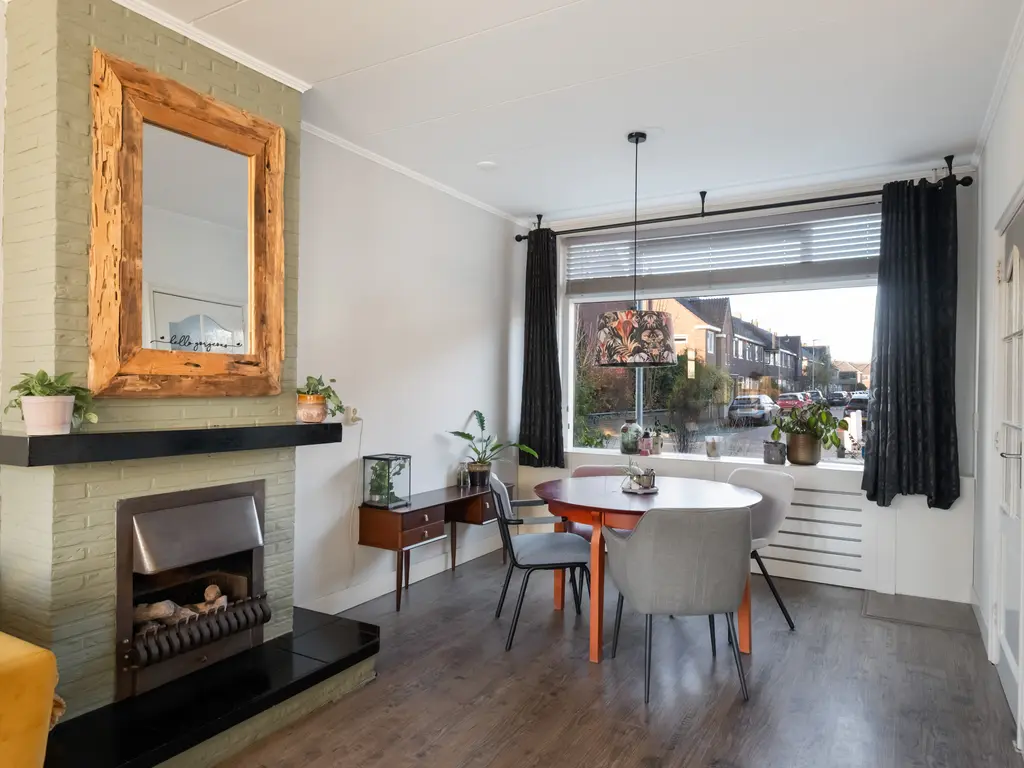 Tulpstraat 7, WOERDEN