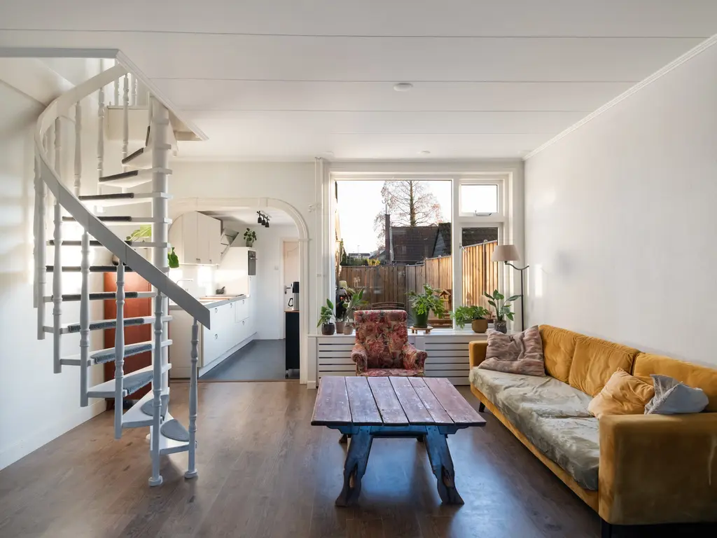 Tulpstraat 7, WOERDEN