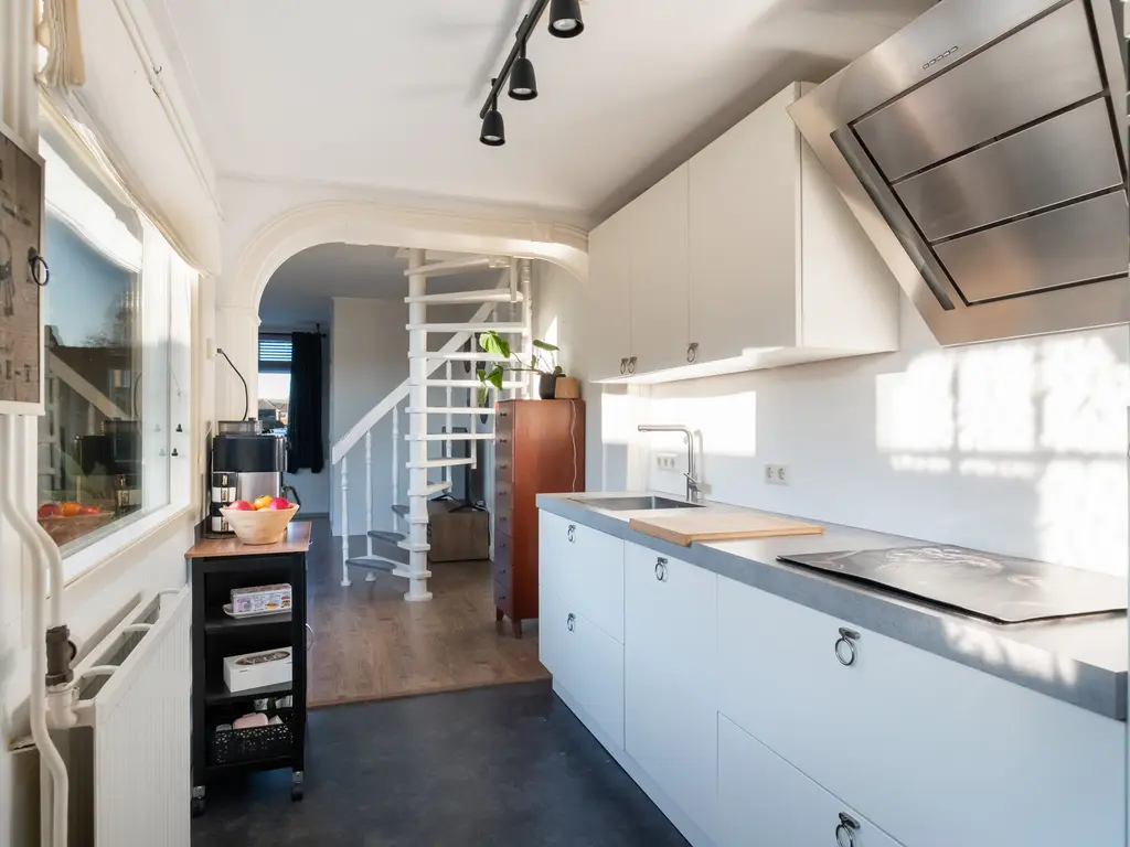 Tulpstraat 7, WOERDEN