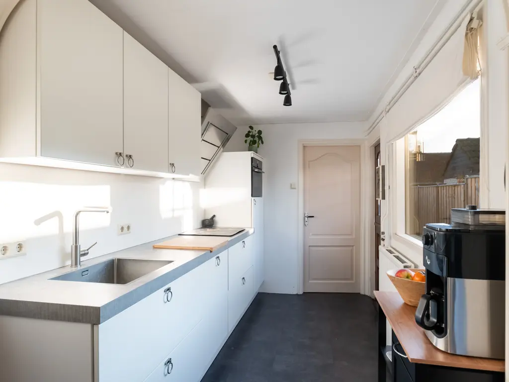 Tulpstraat 7, WOERDEN