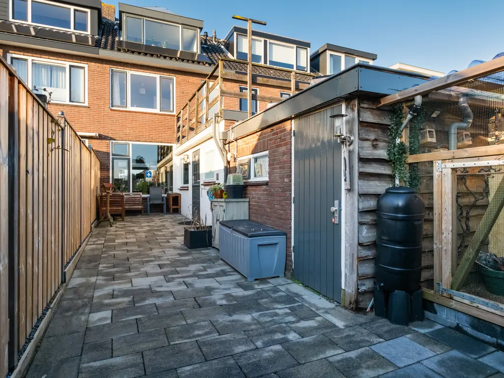 Tulpstraat 7, WOERDEN