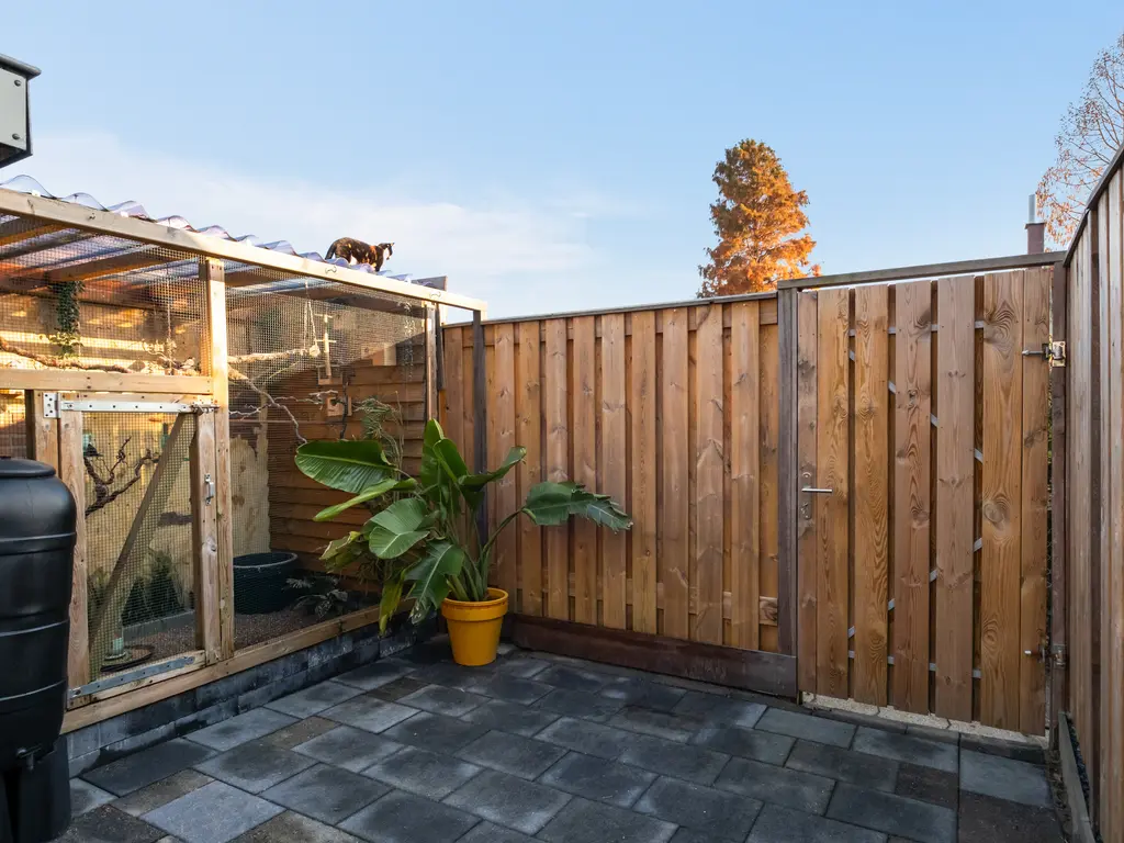 Tulpstraat 7, WOERDEN