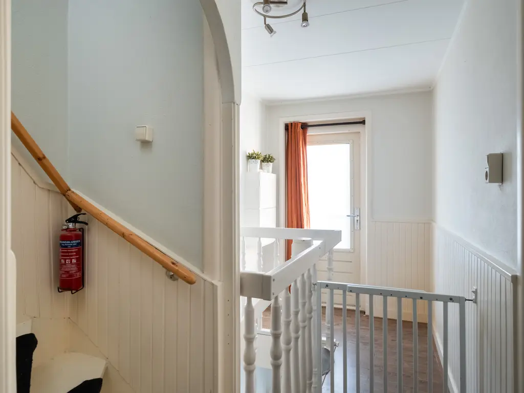 Tulpstraat 7, WOERDEN