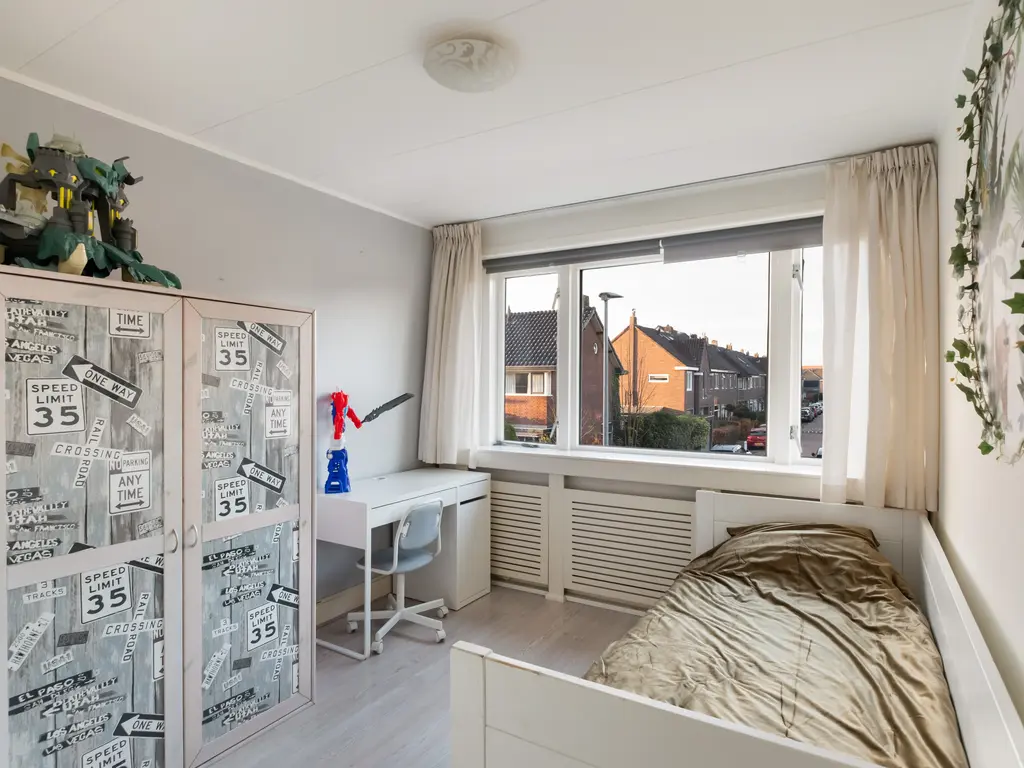 Tulpstraat 7, WOERDEN