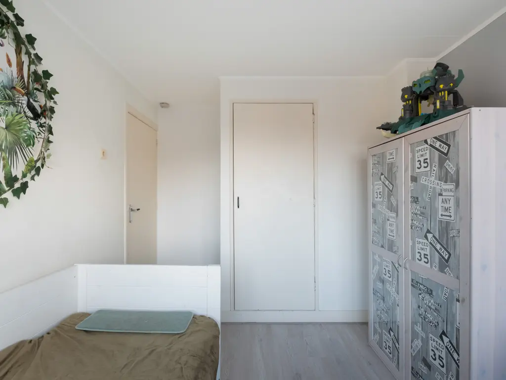 Tulpstraat 7, WOERDEN