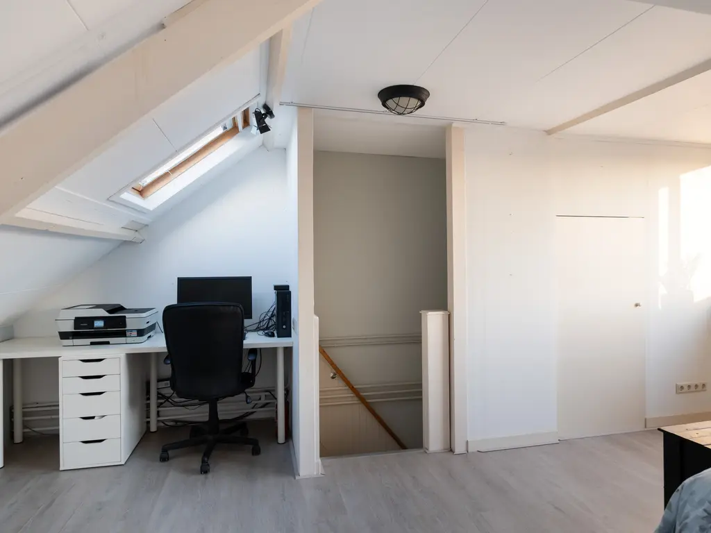 Tulpstraat 7, WOERDEN