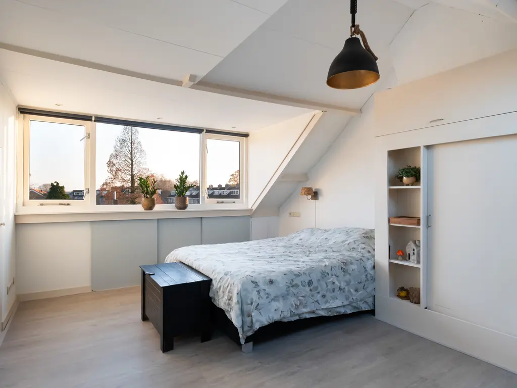 Tulpstraat 7, WOERDEN