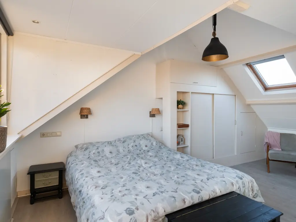 Tulpstraat 7, WOERDEN