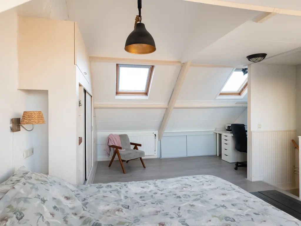 Tulpstraat 7, WOERDEN