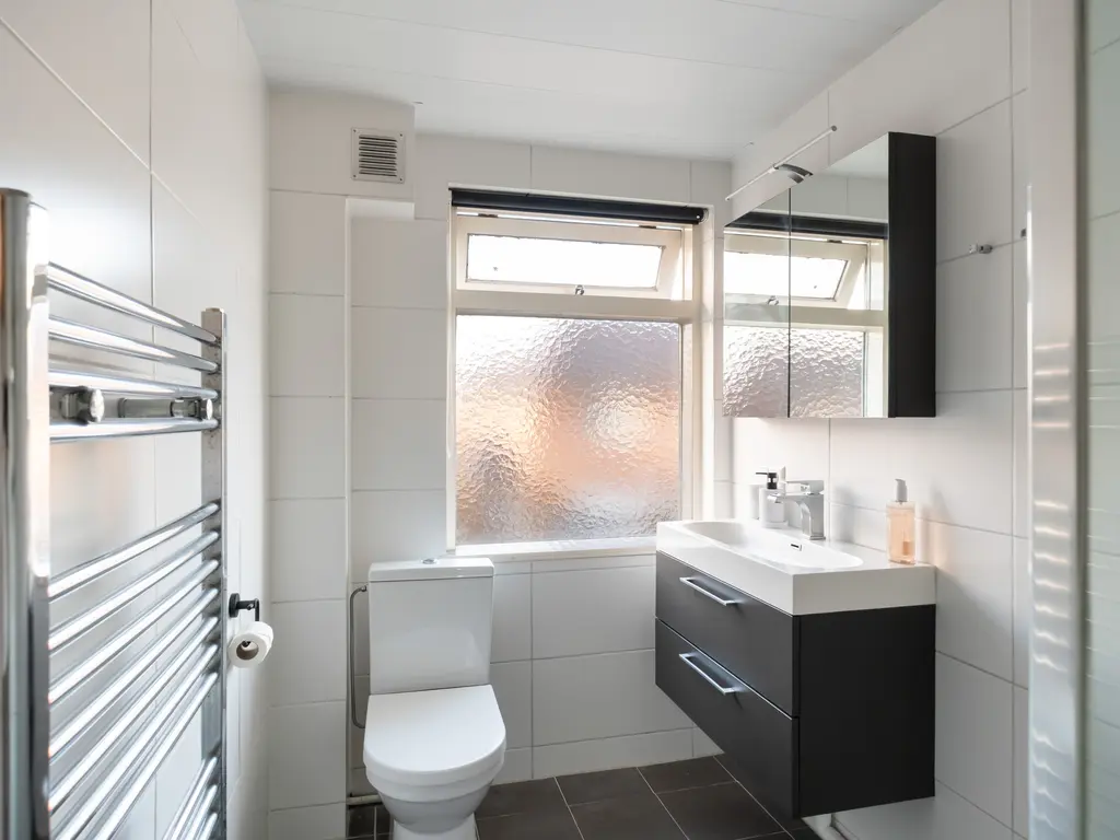 Tulpstraat 7, WOERDEN