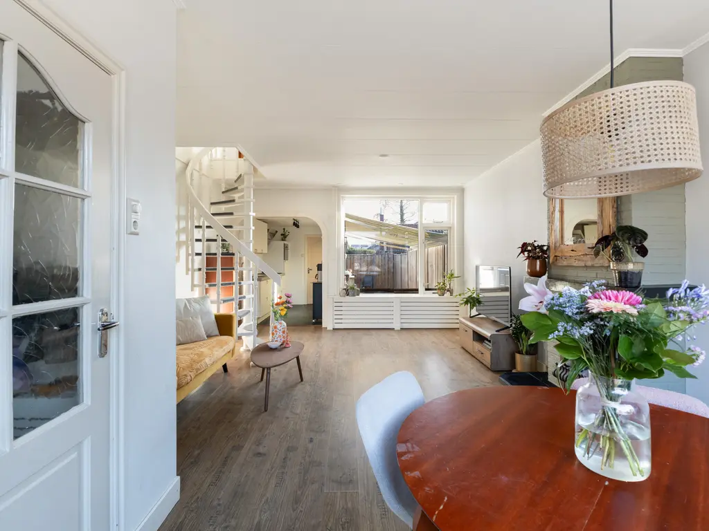 Tulpstraat 7, WOERDEN