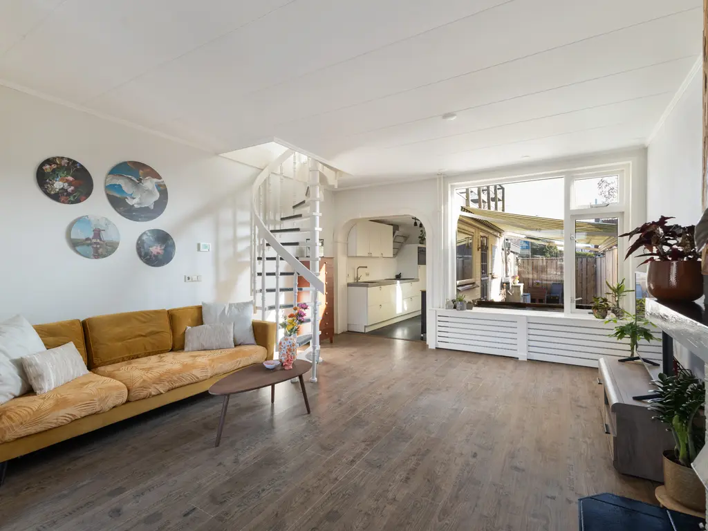 Tulpstraat 7, WOERDEN