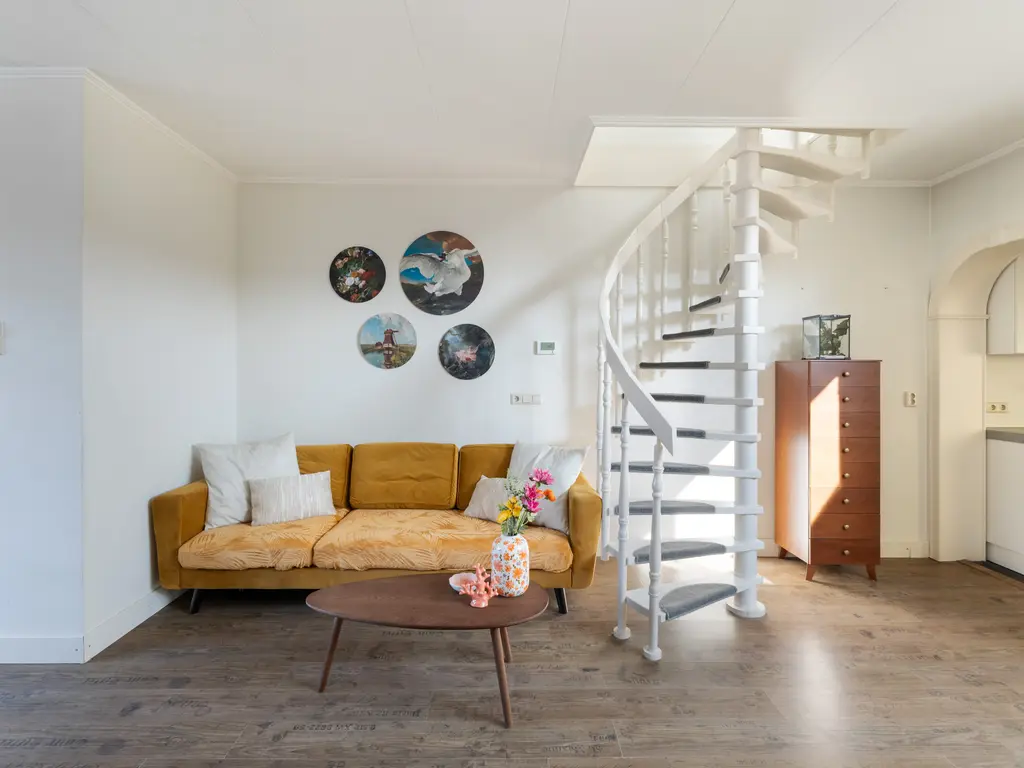 Tulpstraat 7, WOERDEN