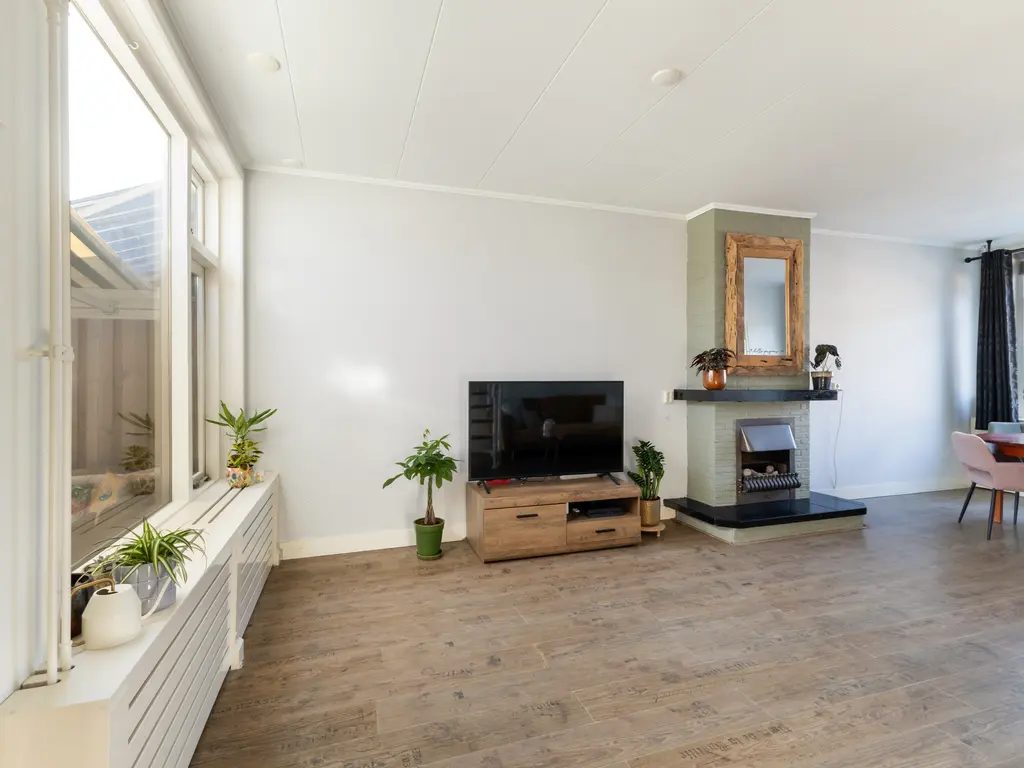 Tulpstraat 7, WOERDEN