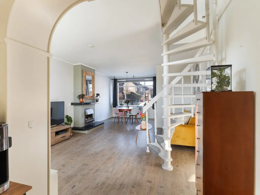 Tulpstraat 7, WOERDEN