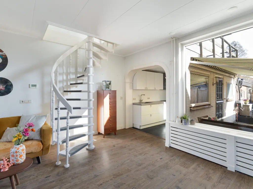 Tulpstraat 7, WOERDEN