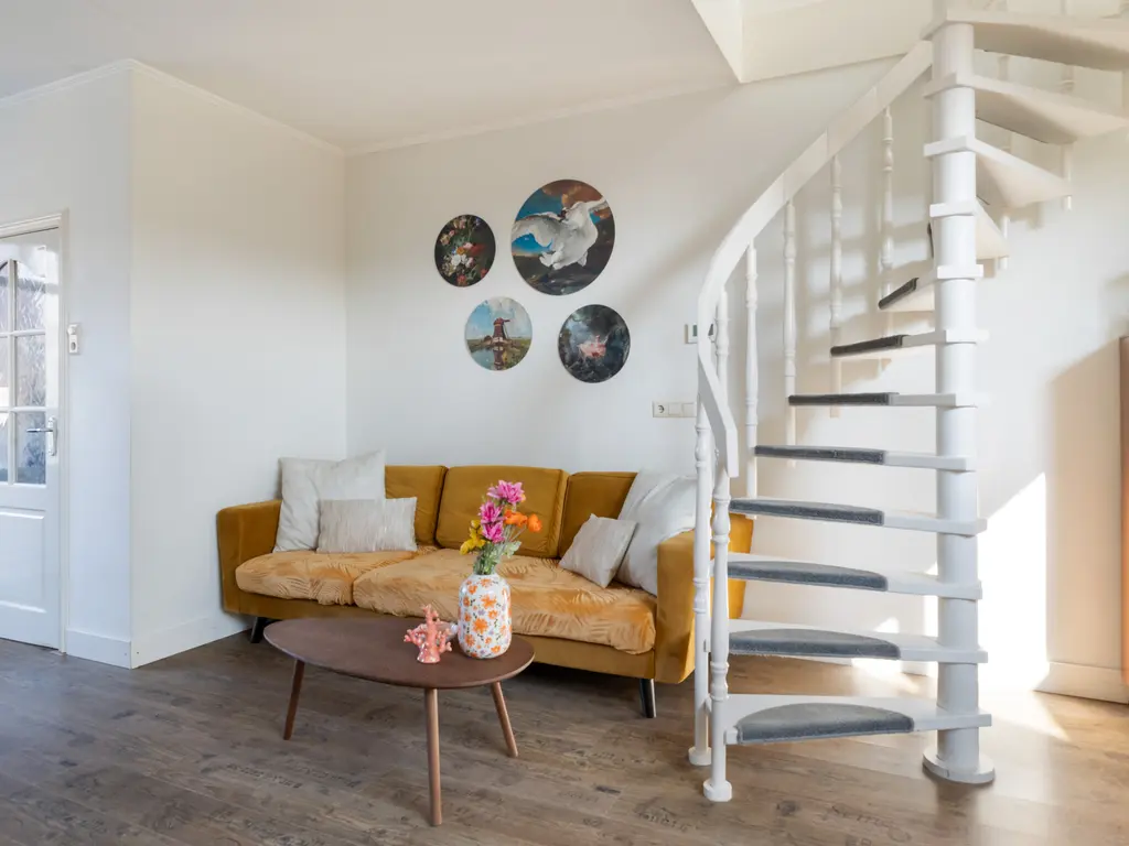 Tulpstraat 7, WOERDEN