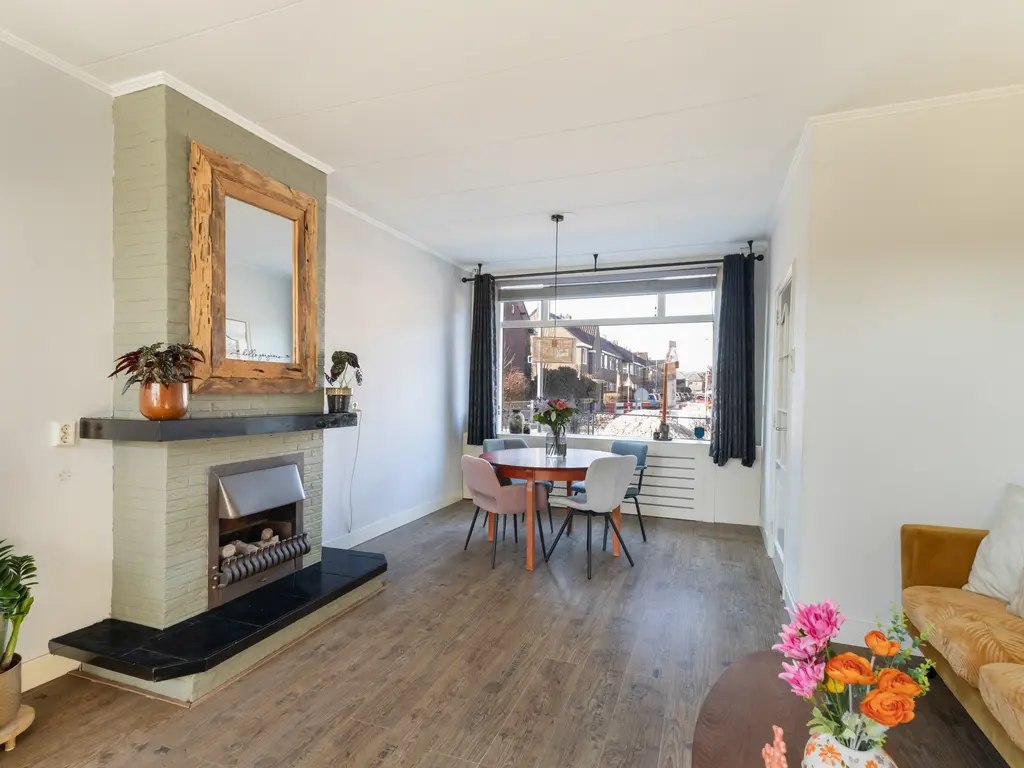 Tulpstraat 7, WOERDEN