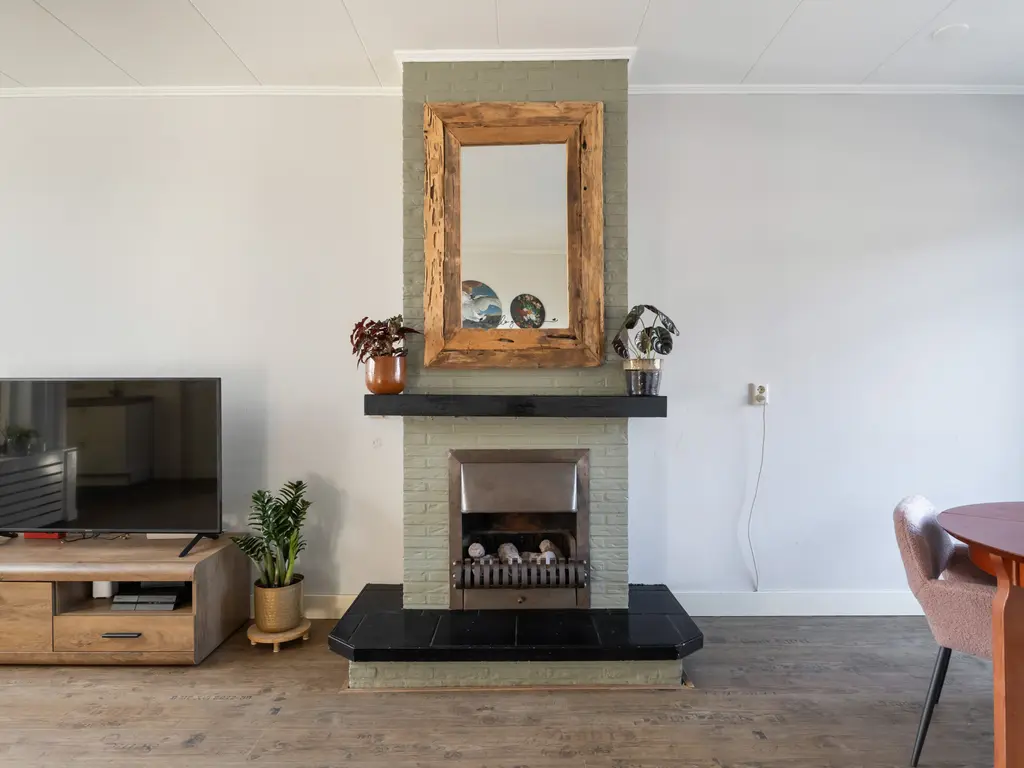 Tulpstraat 7, WOERDEN