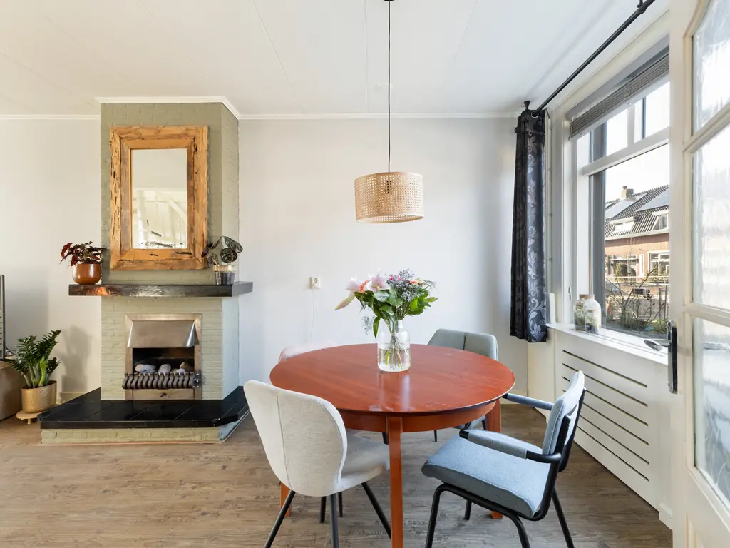 Tulpstraat 7, WOERDEN