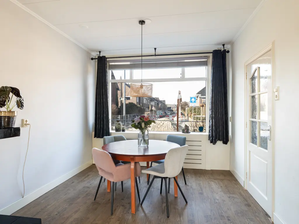 Tulpstraat 7, WOERDEN