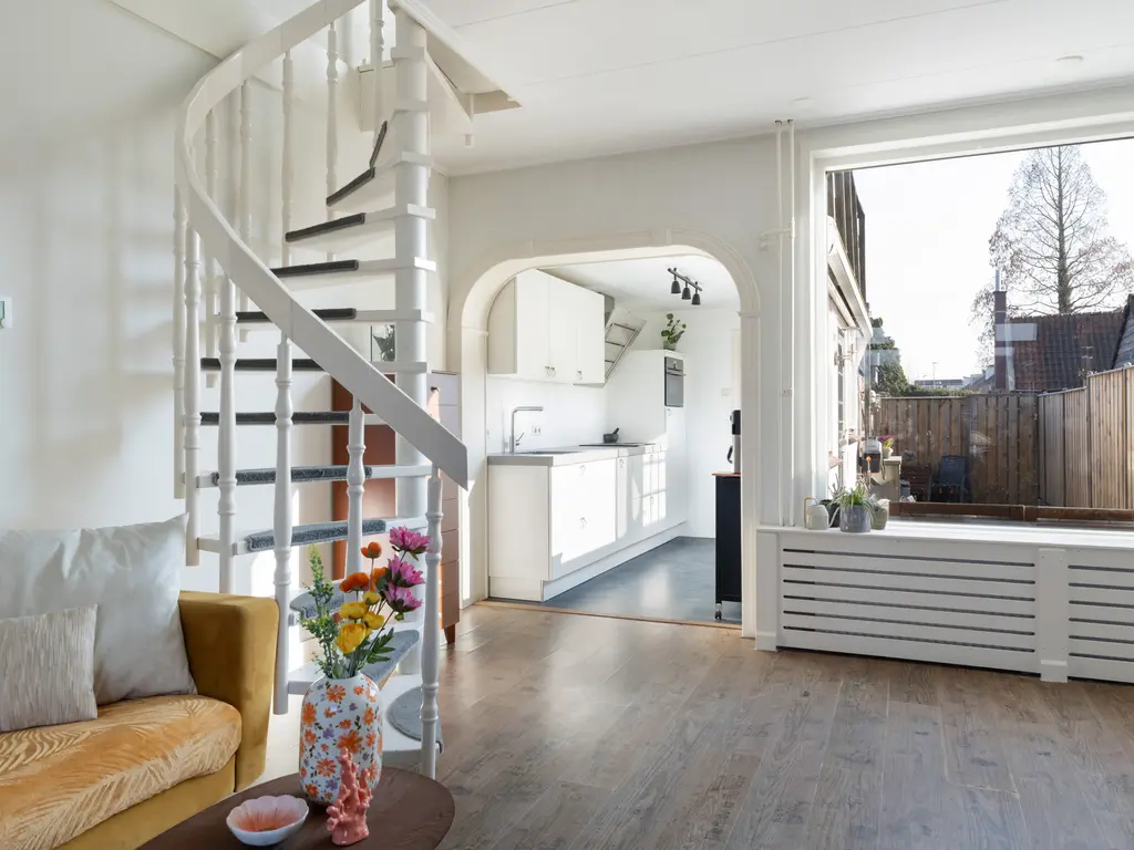 Tulpstraat 7, WOERDEN