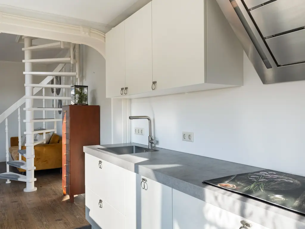 Tulpstraat 7, WOERDEN