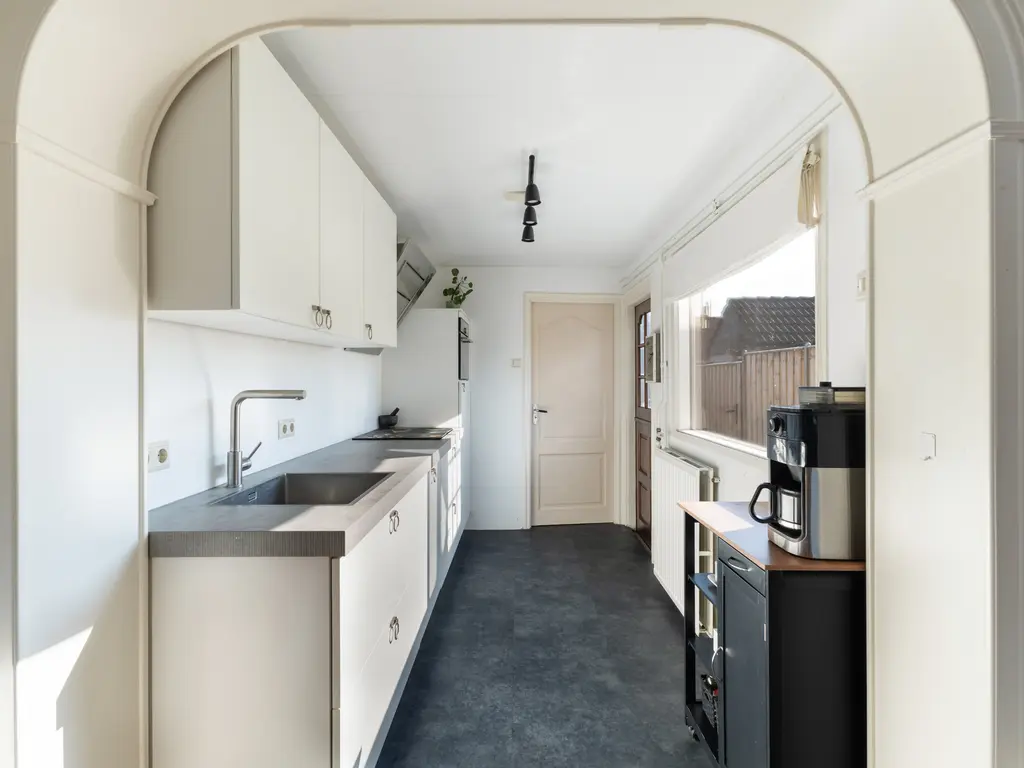 Tulpstraat 7, WOERDEN