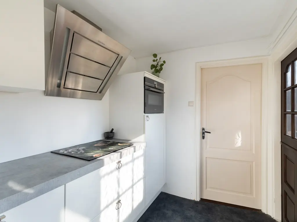 Tulpstraat 7, WOERDEN