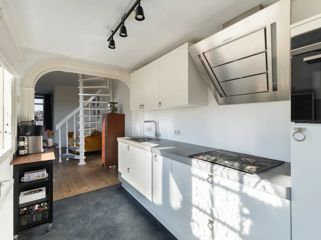 Tulpstraat 7, WOERDEN