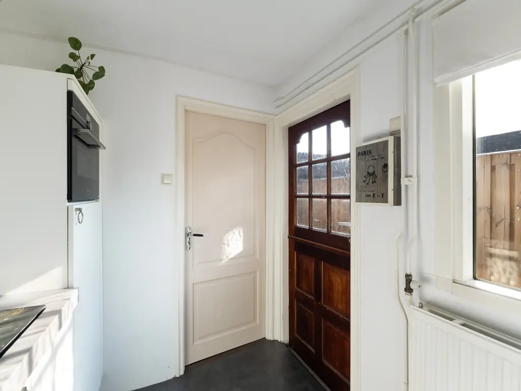 Tulpstraat 7, WOERDEN