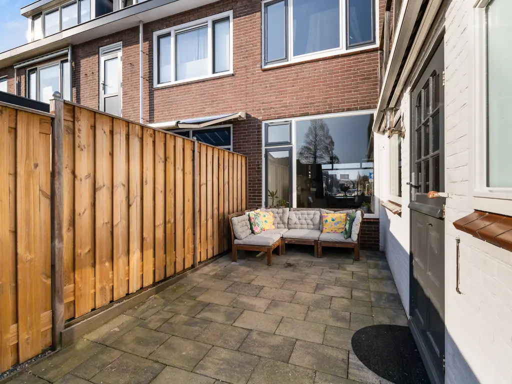 Tulpstraat 7, WOERDEN