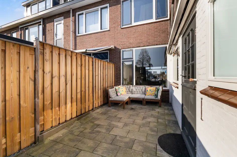 Tulpstraat 7