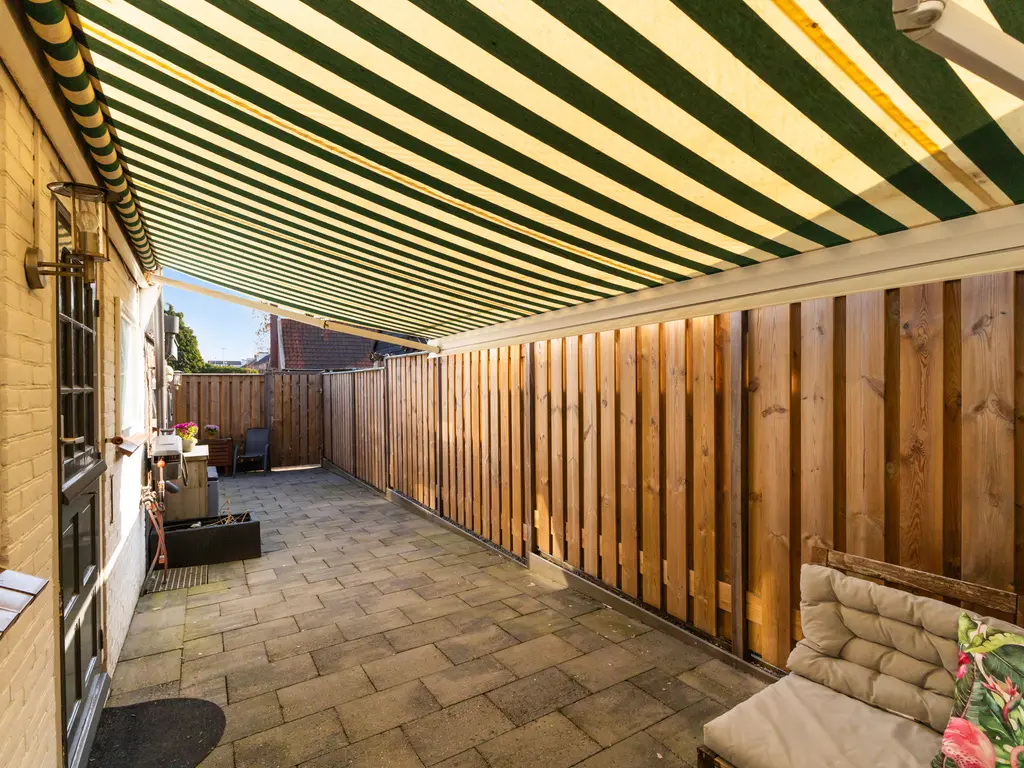 Tulpstraat 7, WOERDEN